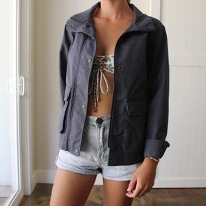 PATAGONIA jacket